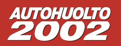 Autotalo 2002 huolto